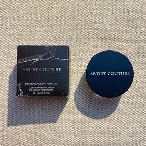 Artist Couture Diamond Glow Powder NIB